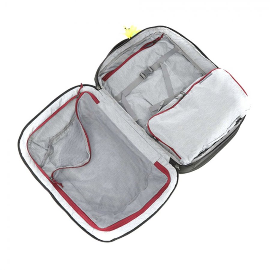 Deuter рюкзак Aviant Carry On Pro 36 Deuter рюкзак Aviant Carry On Pro 36