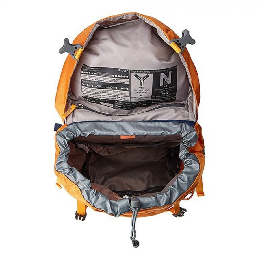 Deuter Рюкзак Fox 30 -Рюкзаки / Музей моделей / Каталог / НОВА ТУР. Нова тур. Deuter Рюкзак Fox 30 -Рюкзаки / Музей моделей / Каталог / НОВА ТУР. Нова тур.