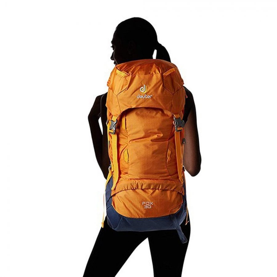 Deuter Рюкзак Fox 30 -Рюкзаки / Музей моделей / Каталог / НОВА ТУР. Нова тур. Deuter Рюкзак Fox 30 -Рюкзаки / Музей моделей / Каталог / НОВА ТУР. Нова тур.