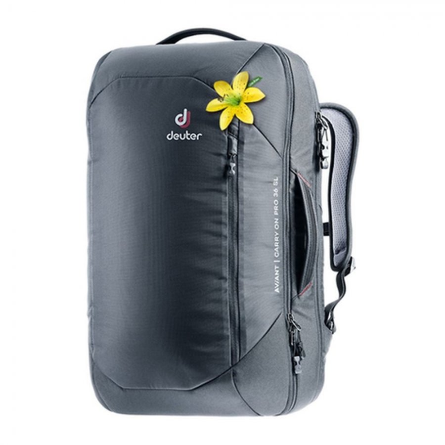 Deuter рюкзак Aviant Carry On Pro 36 Deuter рюкзак Aviant Carry On Pro 36