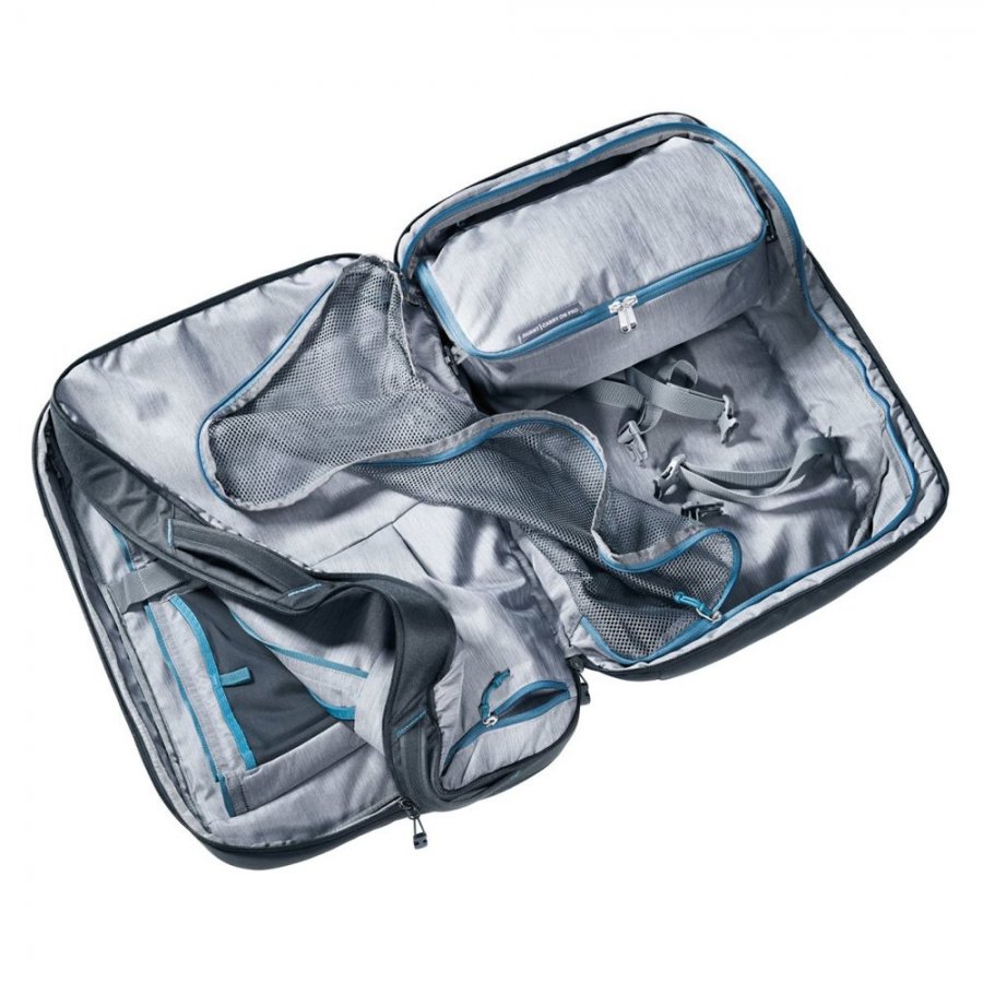 Deuter рюкзак Aviant Carry On Pro 36 Deuter рюкзак Aviant Carry On Pro 36