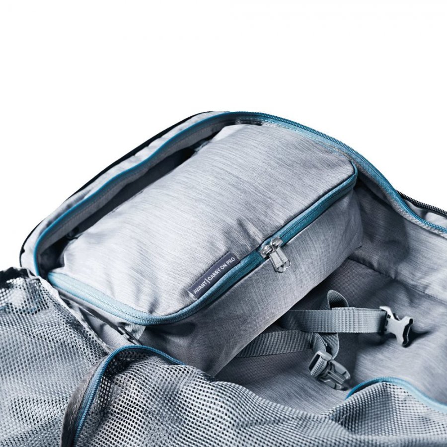 Deuter рюкзак Aviant Carry On Pro 36 Deuter рюкзак Aviant Carry On Pro 36