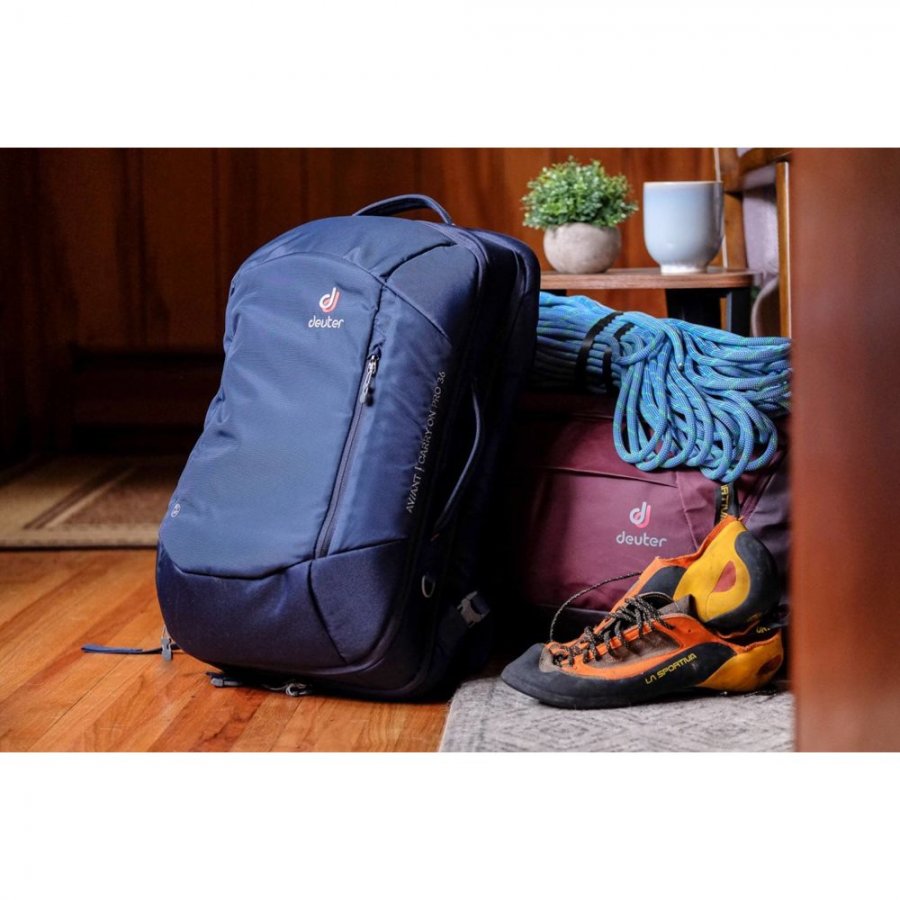 Deuter рюкзак Aviant Carry On Pro 36 Deuter рюкзак Aviant Carry On Pro 36