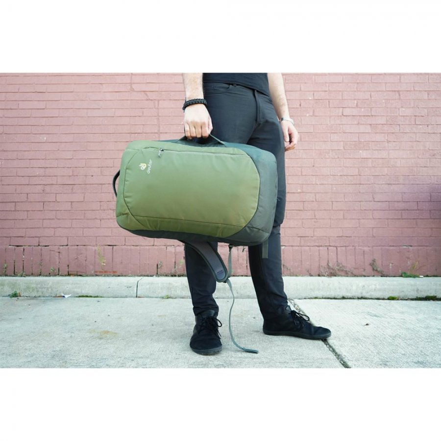 Deuter рюкзак Aviant Carry On Pro 36 Deuter рюкзак Aviant Carry On Pro 36