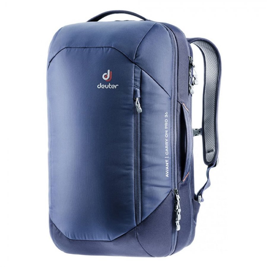 Deuter рюкзак Aviant Carry On Pro 36 Deuter рюкзак Aviant Carry On Pro 36