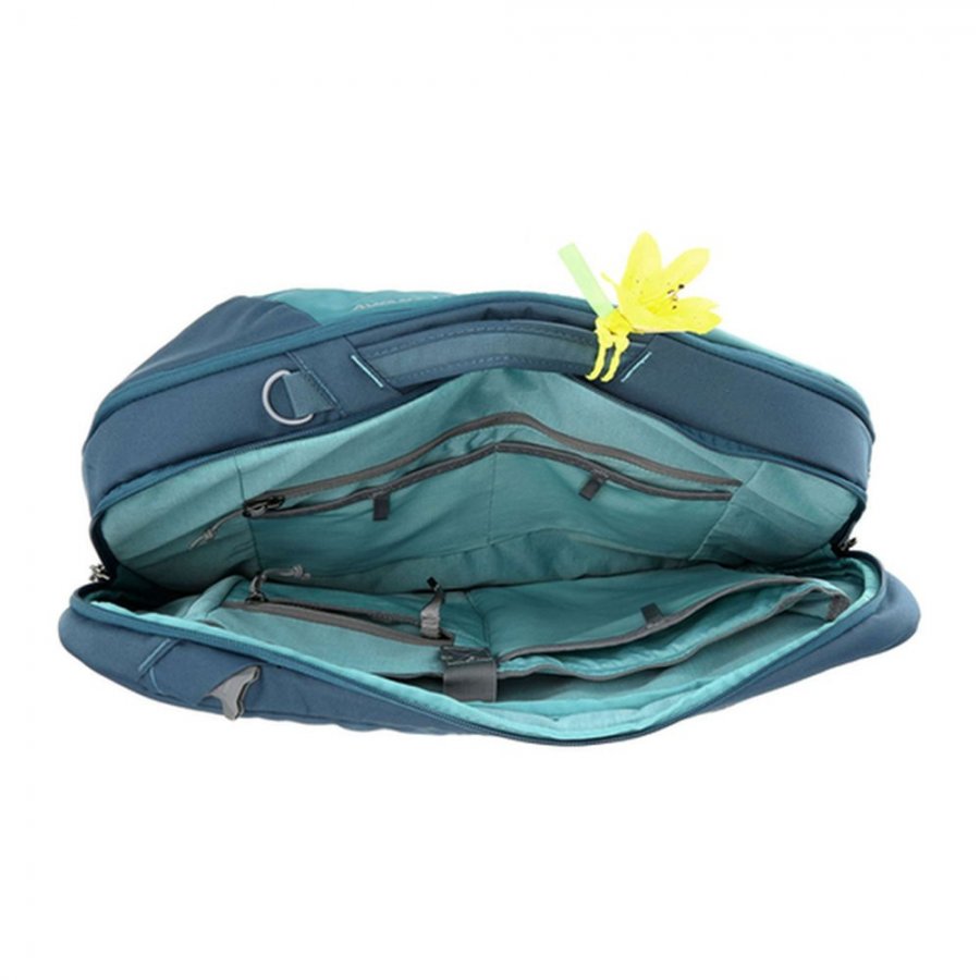 Deuter рюкзак Aviant Carry On Pro 36 Deuter рюкзак Aviant Carry On Pro 36