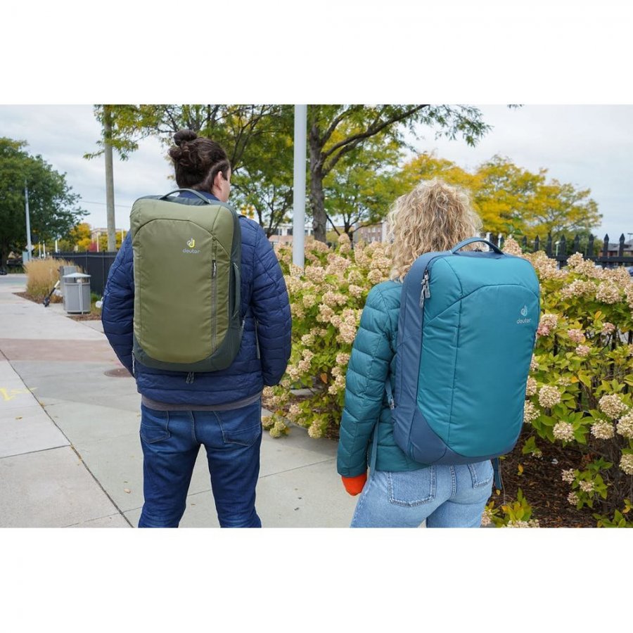 Deuter рюкзак Aviant Carry On Pro 36 Deuter рюкзак Aviant Carry On Pro 36