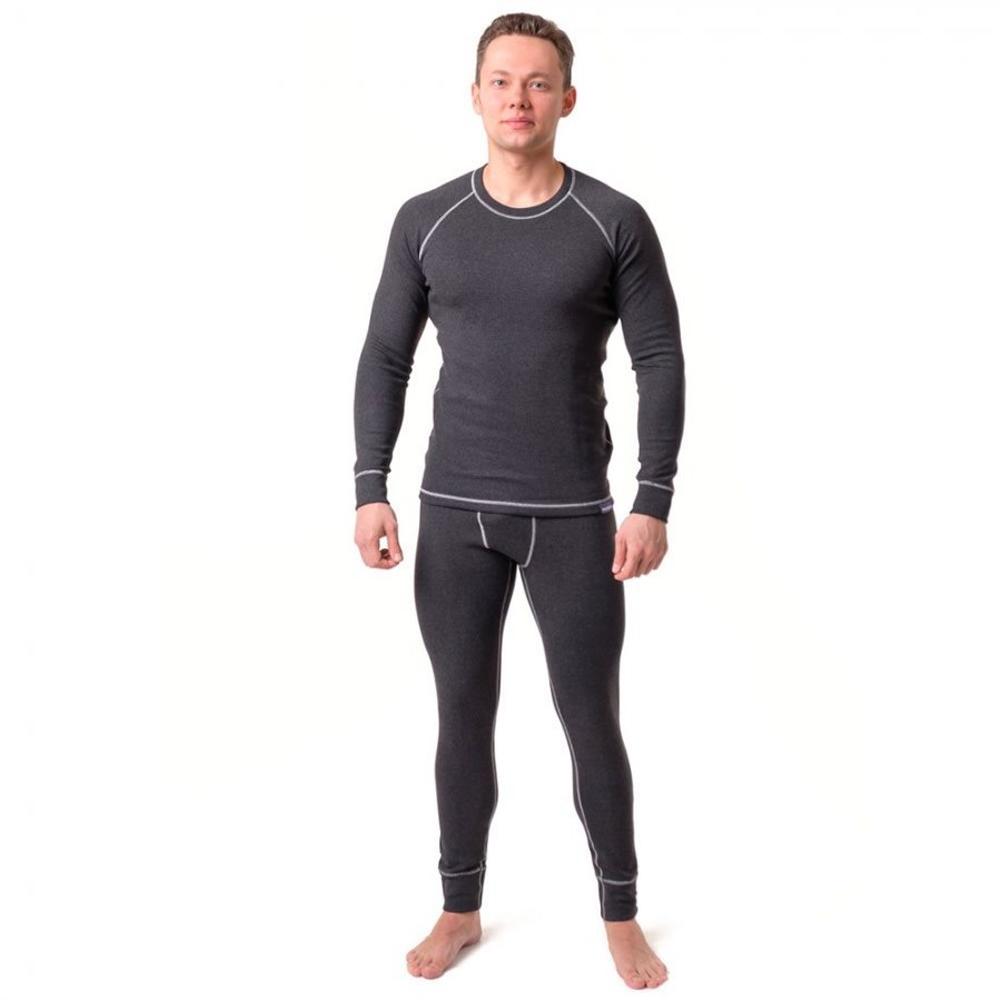 Thermirra комплект термобелья Cotton line man Thermirra комплект термобелья Cotton line man