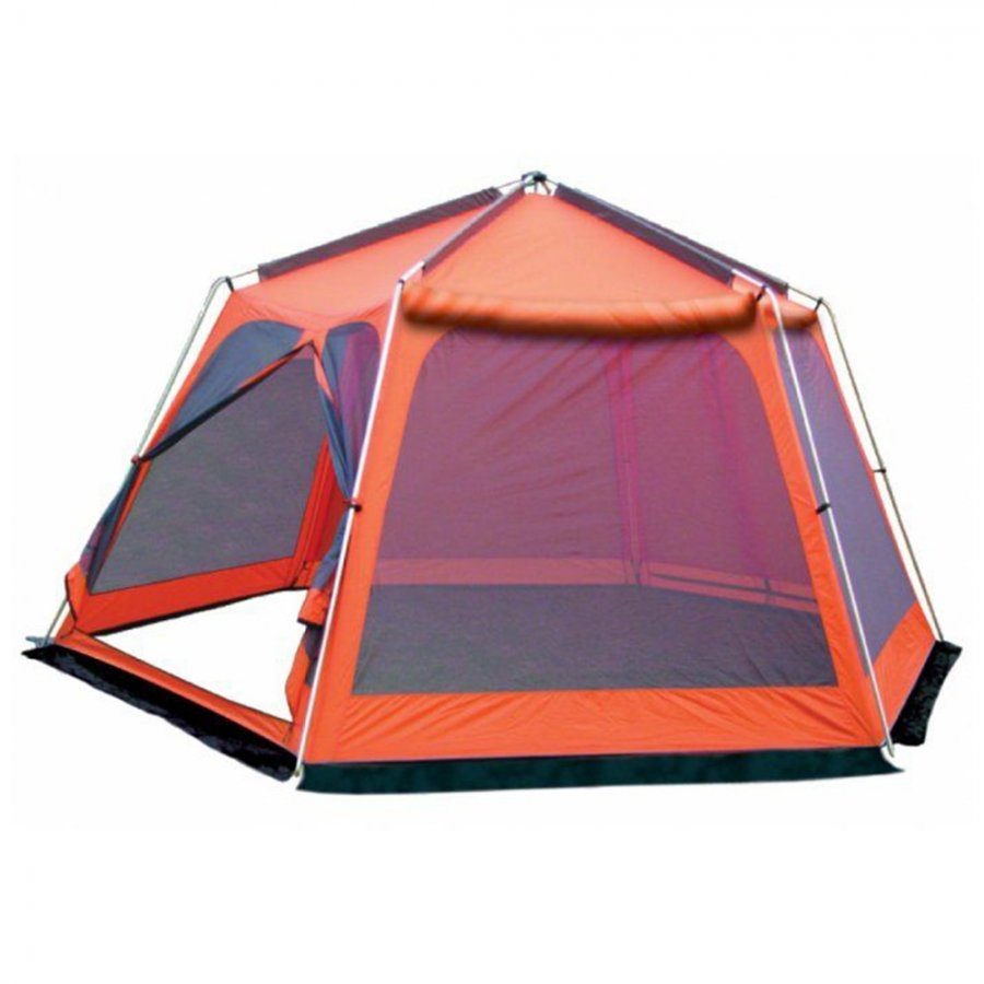 Tramp Lite палатка Mosquito оранжевый Tramp Lite палатка Mosquito оранжевый
