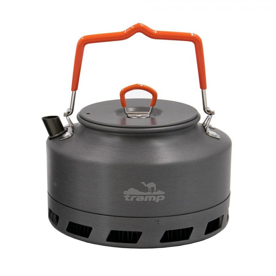 Tramp чайник Firebird 1,1 л c термообменником Tramp чайник Firebird 1,1 л c термообменником
