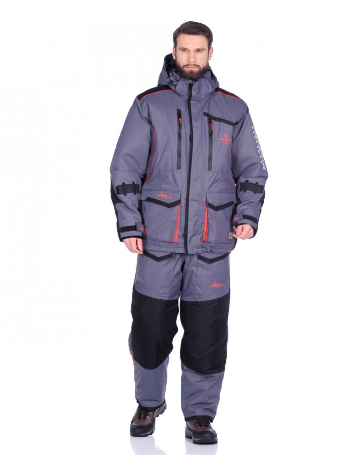 Huntsman Костюм Поплавок Siberia Floating ткань Breathable Huntsman Костюм Поплавок Siberia Floating ткань Breathable