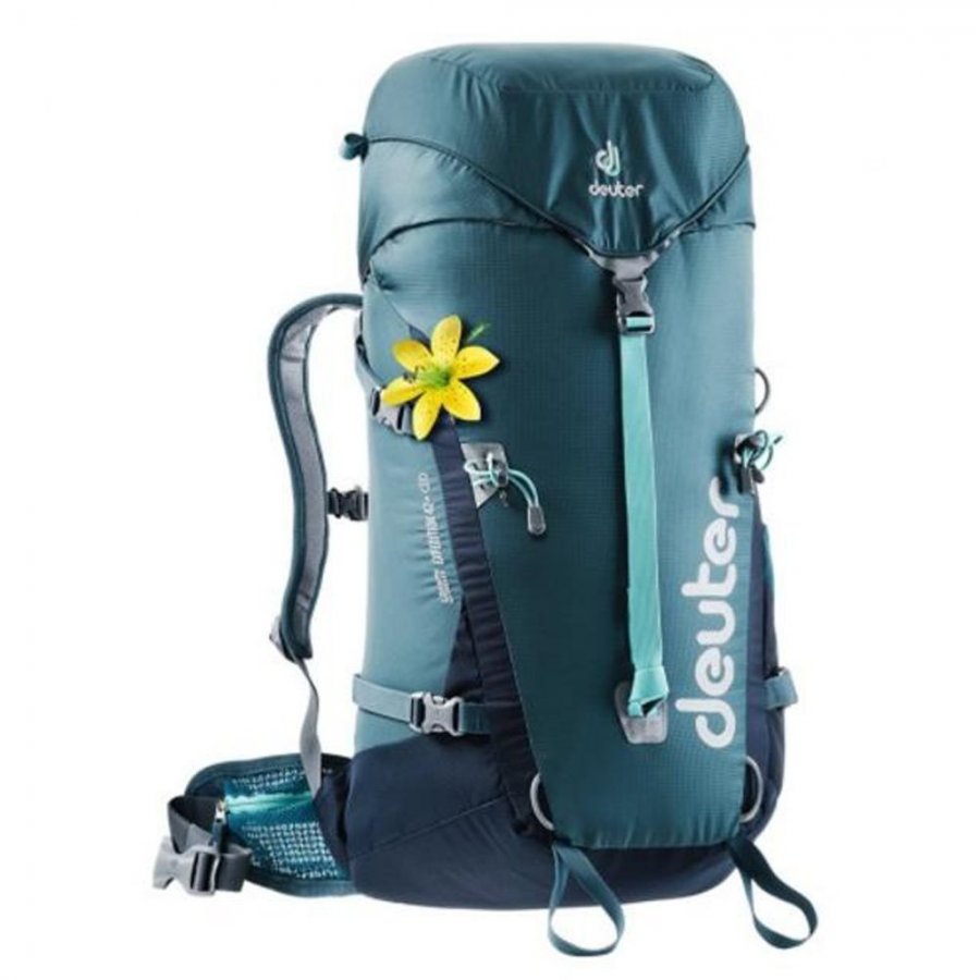Deuter рюкзак Gravity Expedition 42+SL Deuter рюкзак Gravity Expedition 42+SL