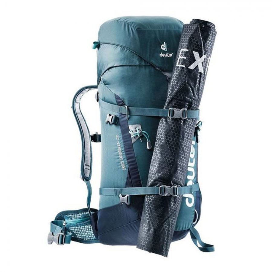 Deuter рюкзак Gravity Expedition 42+SL Deuter рюкзак Gravity Expedition 42+SL