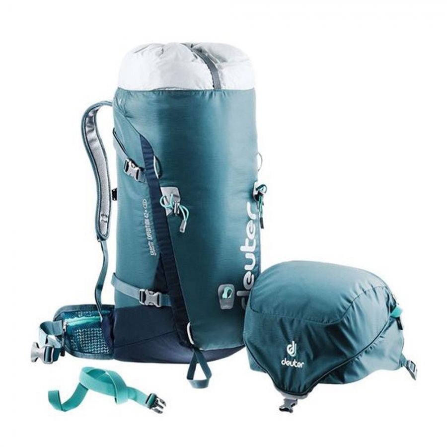 Deuter рюкзак Gravity Expedition 42+SL Deuter рюкзак Gravity Expedition 42+SL
