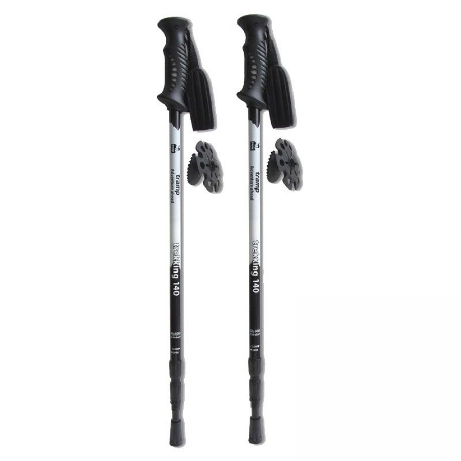 Tramp Палки треккинговые Trekking 140 Tramp Палки треккинговые Trekking 140