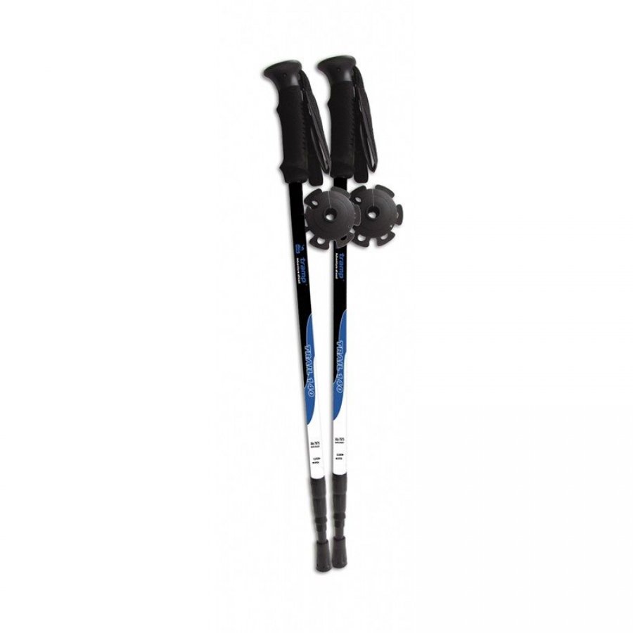 Tramp Палки треккинговые Trail 140 Tramp Палки треккинговые Trail 140