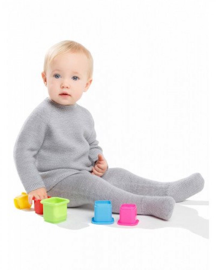 Norveg Комплект детский Baby кардиган и штанишки Norveg Комплект детский Baby кардиган и штанишки