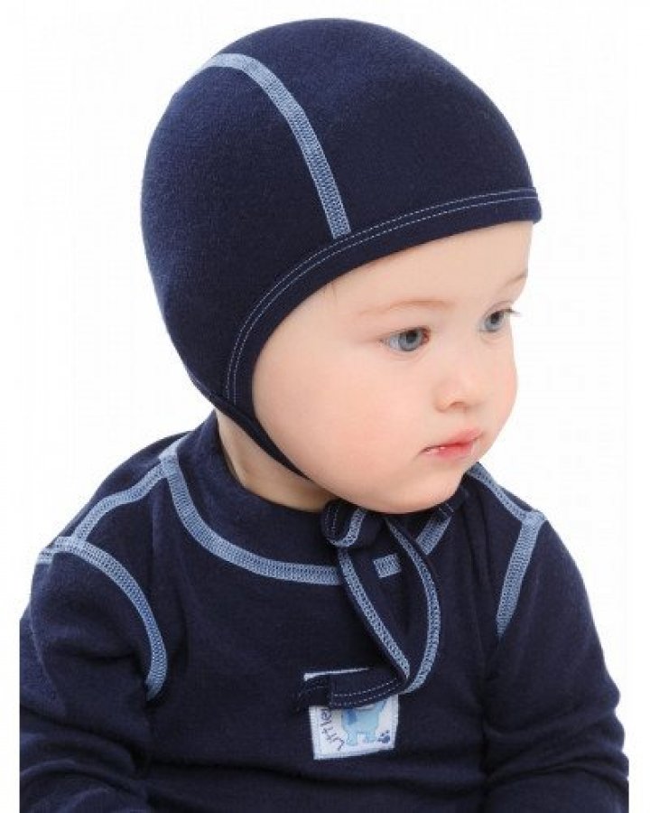 Norveg Чепчик детский Soft Bonnet Norveg Чепчик детский Soft Bonnet