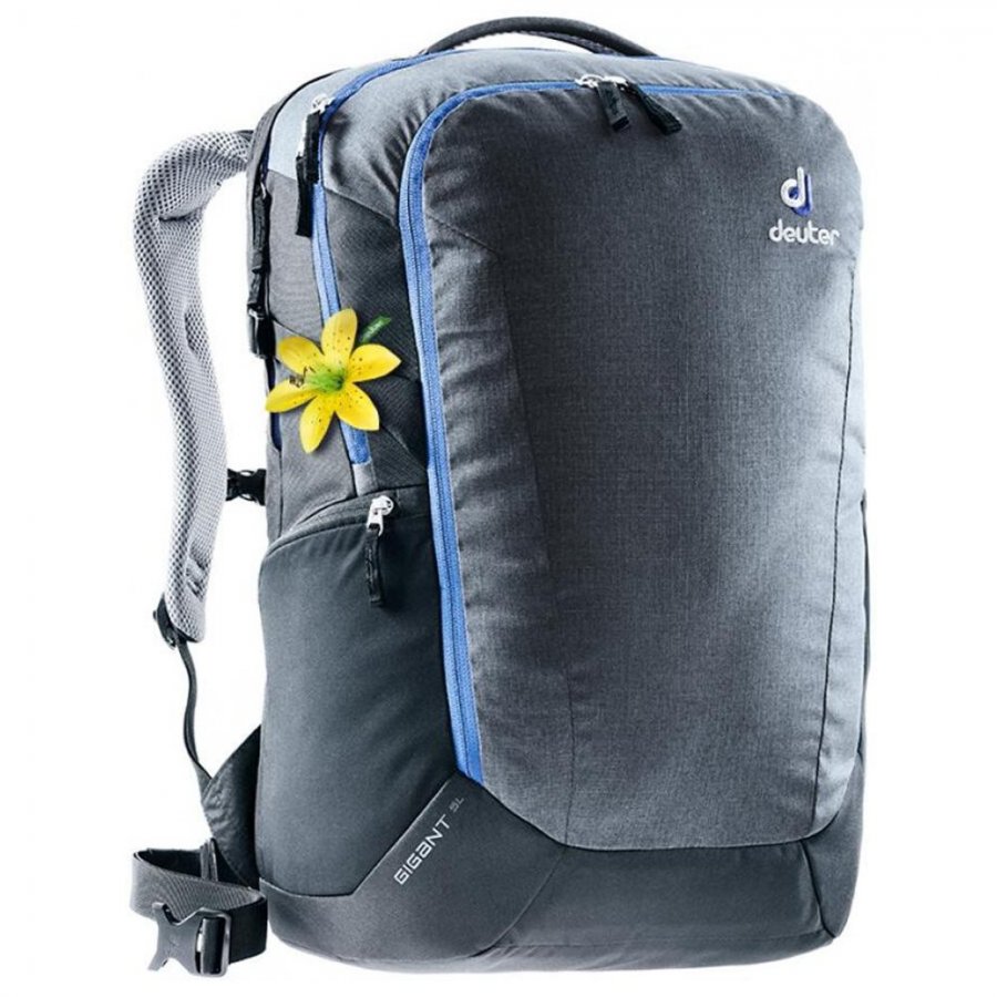 Deuter Рюкзак Gigant SL -Рюкзаки / Музей моделей / Каталог / НОВА ТУР. Нова тур. Deuter Рюкзак Gigant SL -Рюкзаки / Музей моделей / Каталог / НОВА ТУР. Нова тур.