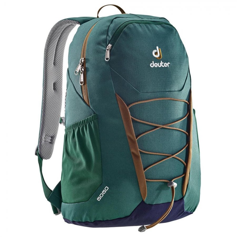 Deuter Рюкзак Go Go Deuter Рюкзак Go Go