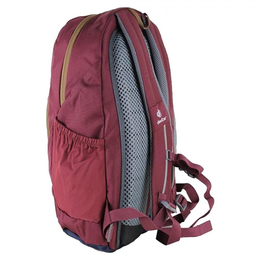 Deuter Рюкзак Go Go Deuter Рюкзак Go Go