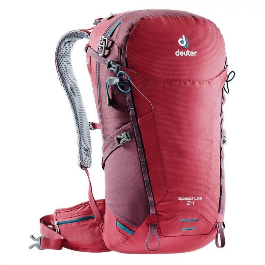 Deuter Рюкзак Speed Lite 24 Deuter Рюкзак Speed Lite 24