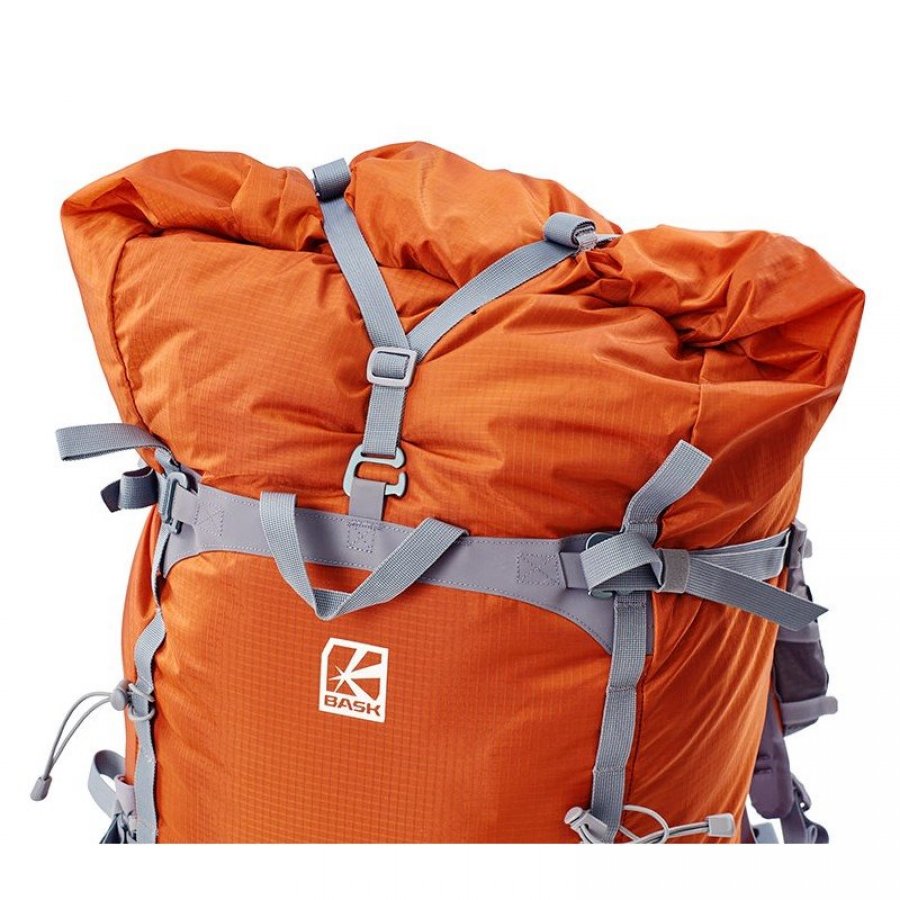 Bask Co Рюкзак Nomad 75 M Bask Co Рюкзак Nomad 75 M