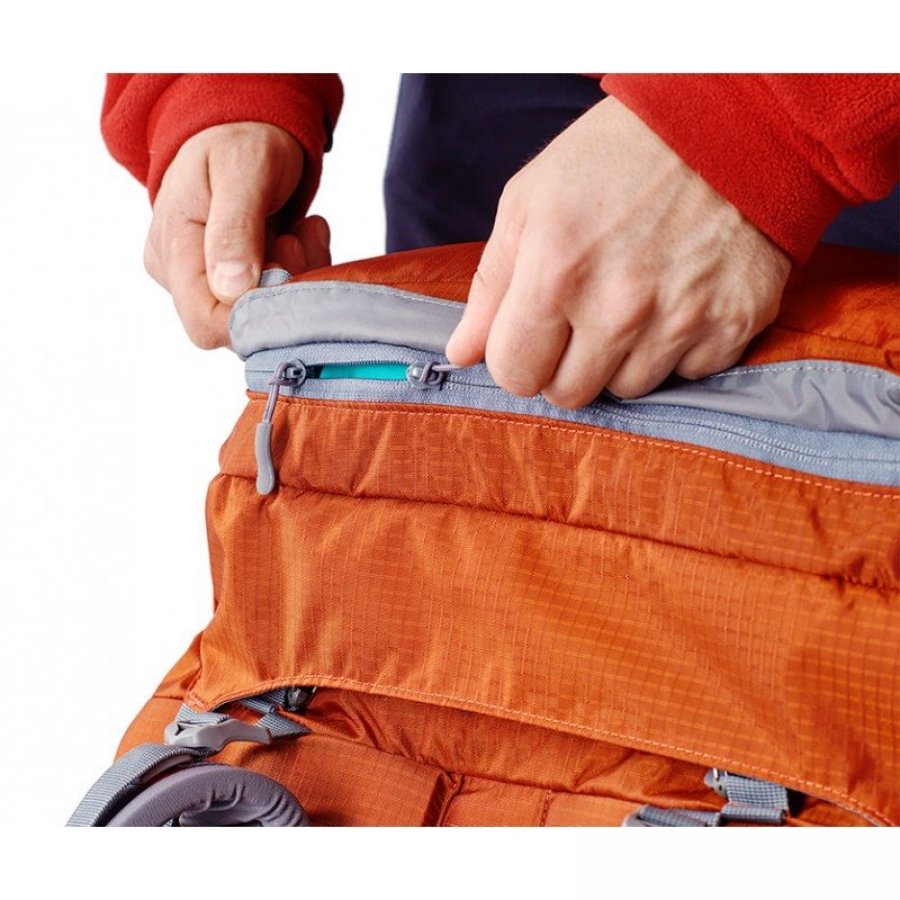 Bask Co Рюкзак Nomad 90 XL Bask Co Рюкзак Nomad 90 XL