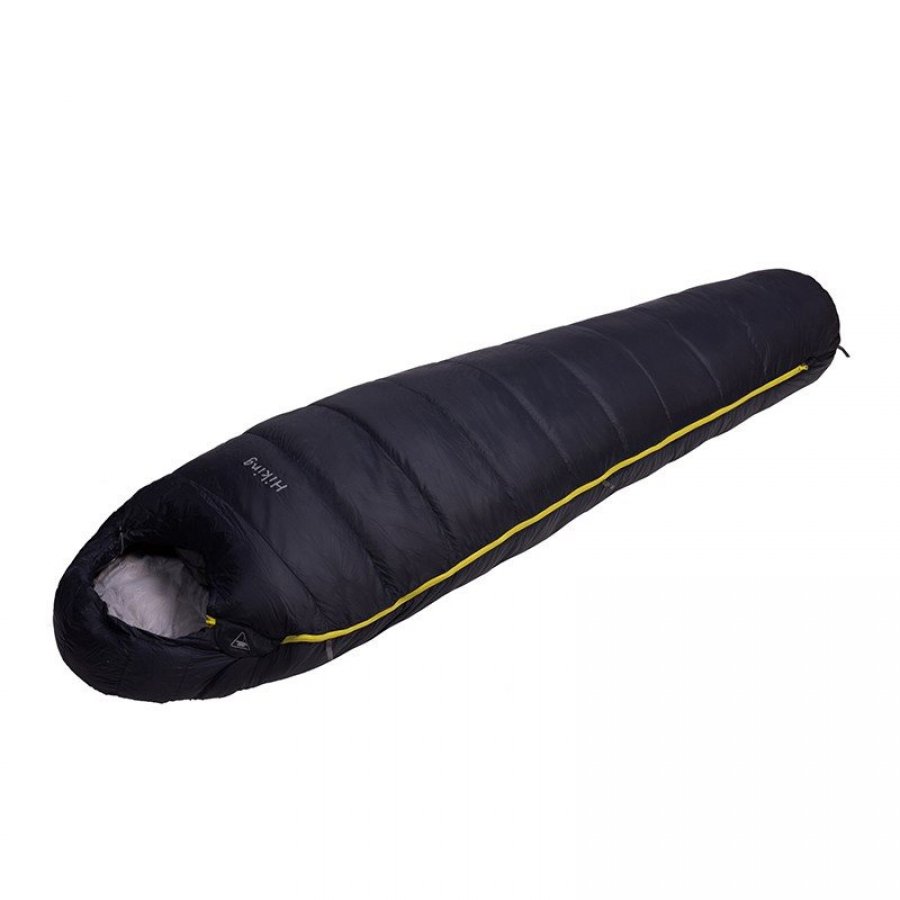 Bask Co Спальный мешок пуховый Hiking 780FP XL Bask Co Спальный мешок пуховый Hiking 780FP XL