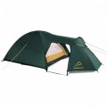 Normal палатка Трубадур 3 (тёмно--зелёный)