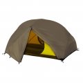 Normal палатка с хабами Эльбрус 3 Si/PU (олива)