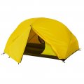 Normal палатка Эльбрус 2 Si/PU (жёлтый)
