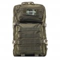 Тактический рюкзак Huntsman RU 064 35 л (хаки)