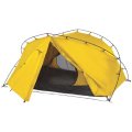 Normal экстремальная палатка Траппер 2 Si/PU (жёлтый)