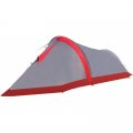 Tramp палатка полубочка Bike 2 V2 (серый)