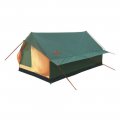 Totem палатка домик Bluebird 2 (V2) (зелёный)