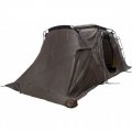 Normal большая кемпинговая палатка Бизон 6 Люкс (тёмно-зелёный)