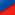 изображение Синий/красный