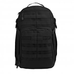 Изображение Рюкзак Tramp Commander 18 л (черный)