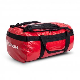 Изображение Баул туристический Bask Transport 80 V2 (красный)
