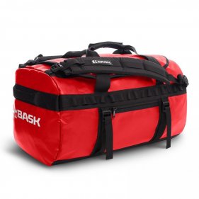 Изображение Баул туристический Bask Transport 60 V2 (красный)