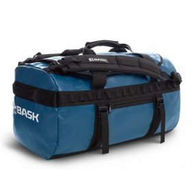Изображение Баул туристический Bask Transport 60 V2 (темно-синий)