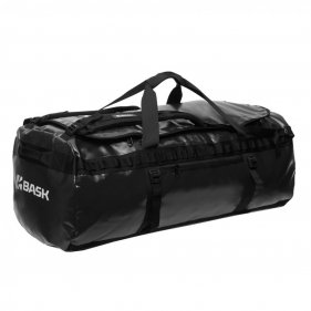 Изображение Баул туристический Bask Transport 100 V2 (черный)