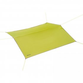 Изображение Большой тент Bask Canopy V3 6х6 (светло-оливковый)