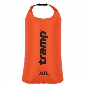 Изображение Гермомешок Tramp Nylon Ultralight 20л (оранжевый)
