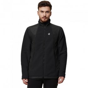 Изображение Флиска Bask Gulfstream V2 (черный)