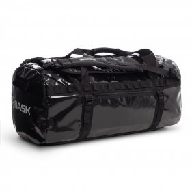 Изображение Баул туристический Bask Transport 80 V2 (черный)