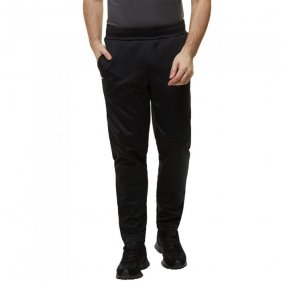 Изображение Брюки унисекс Bask Pine Forest Pnt (черный)