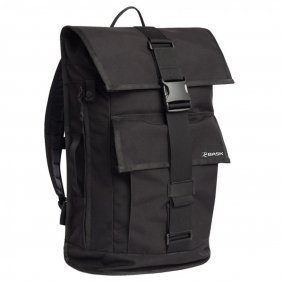 Изображение Рюкзак городской Bask Partner 35 (черный)