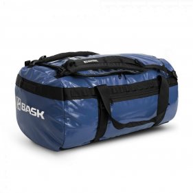 Изображение Баул туристический Bask Transport 80 V2 (темно-синий)